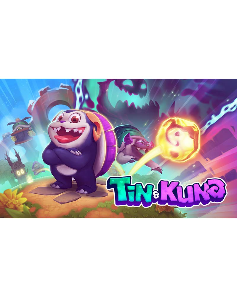 Meridiem Games Étain & Kuna Meridiem Games Étain & Kuna